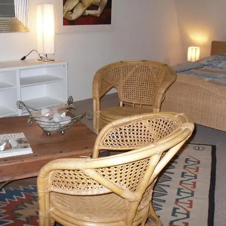 Cozy Mansion In Artist Studio In With Terrace *